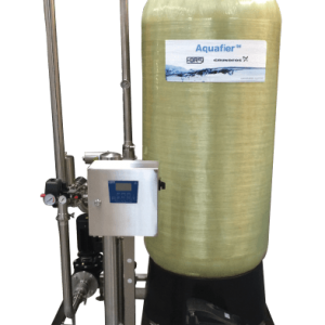 Forsi Walter Filtration Single Bowl Model